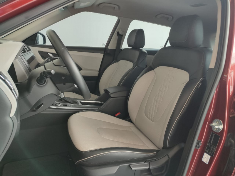 Hyundai Creta  5 pts. GLS Premium, 1.5l, TA, f. led, RA-17 2022